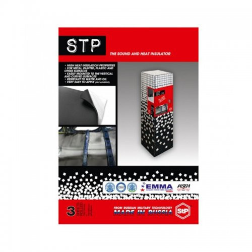 Insonorizant Standardplast Spl04