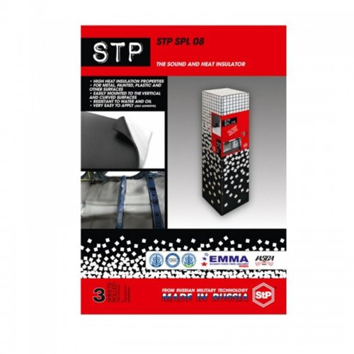 Insonorizant Standardplast Stp Spl08