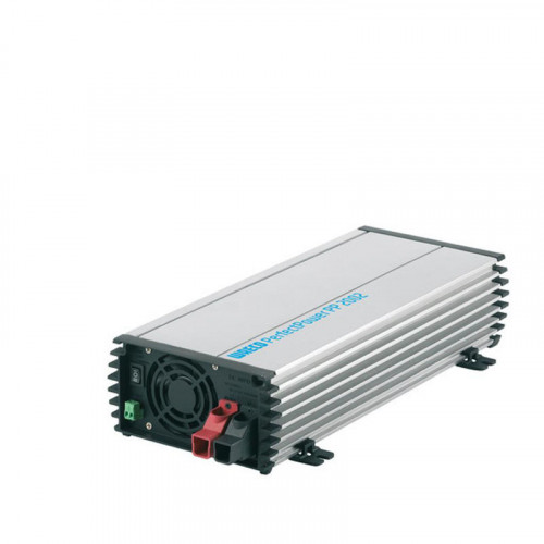 INVERTOR DE TENSIUNE AUTO WAECO PERFECTPOWER PP2002
