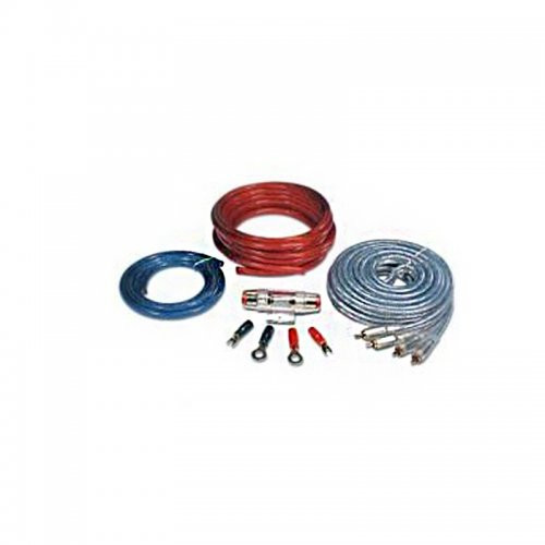 Kit cabluri amplificator 10mm Dietz