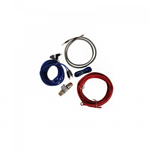 Kit cabluri amplificator 20mm Dietz