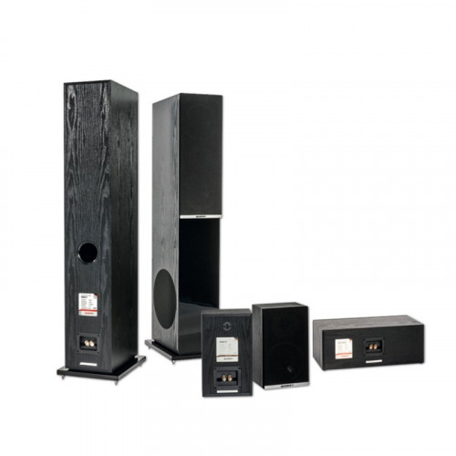 Sistem boxe surround Quadral Argentum 6000