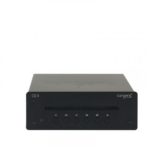 Mini CD Player Tangent CD II
