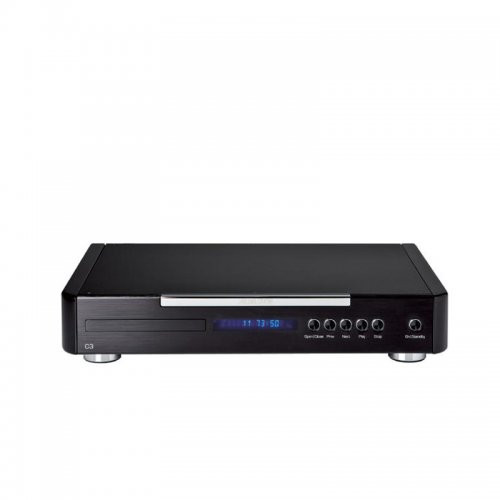 Cd Aurum C3