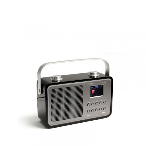 Radio portabil Tangent DAB2go+