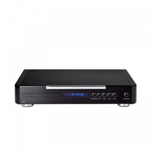 Cd Aurum C5
