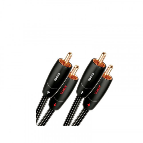 Cablu interconect Audioquest Tower 1.5 metri