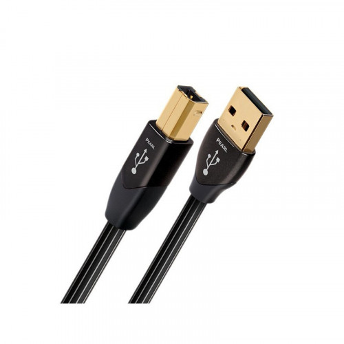 Cablu USB Audioquest Pearl 1.5 metri