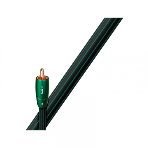 Cablu digital coaxial Audioquest Forest 0.75 metri