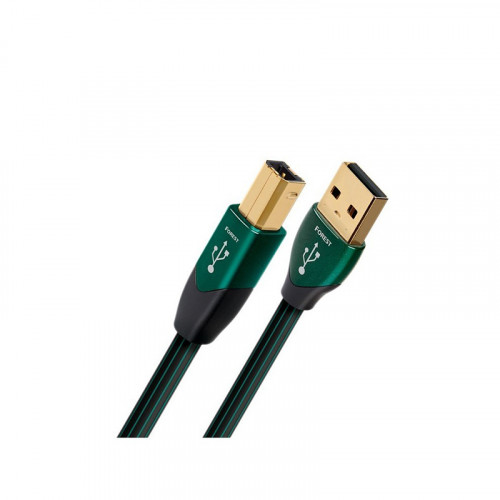 Cablu Audioquest USB Forest 1.5 metri
