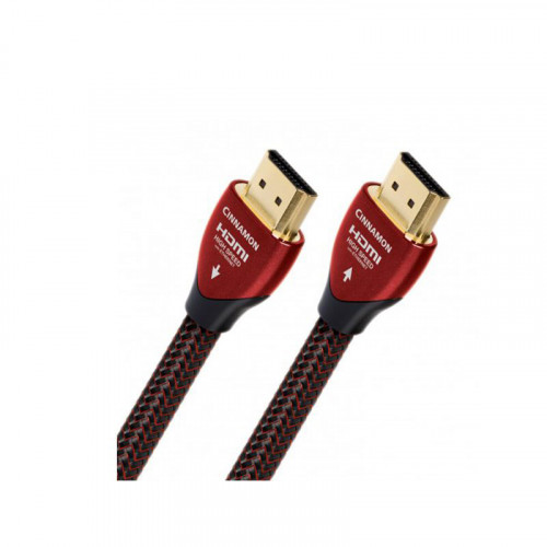 Cablu AudioQuest HDMI Cinnamon 10 metri
