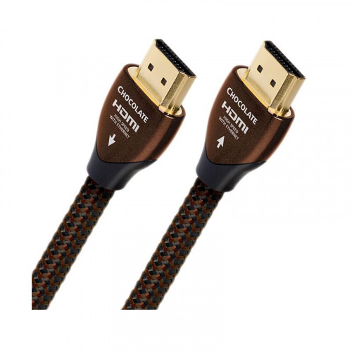 Cablu HDMI Audioquest Chocolate 4 metri