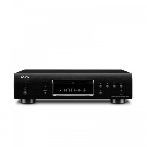 Blu-ray player Denon DBT- 3313UD