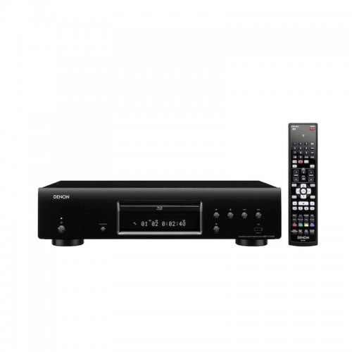 Blu-ray player Denon DBT- 1713UD
