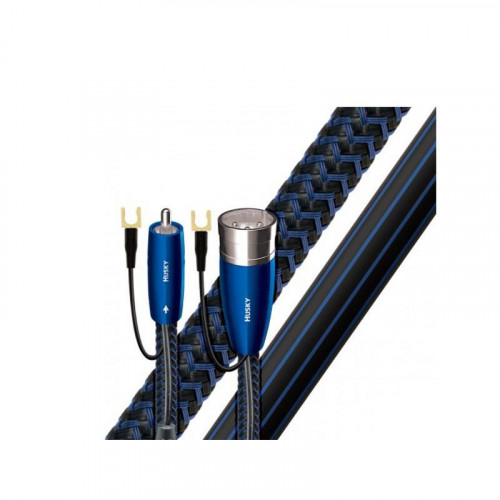 Cablu subwoofer Audioquest Husky 20 metri