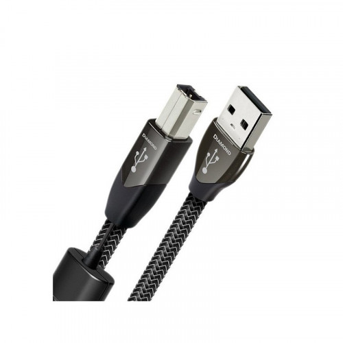 Cablu USB Audioquest Diamond 1.5 metri