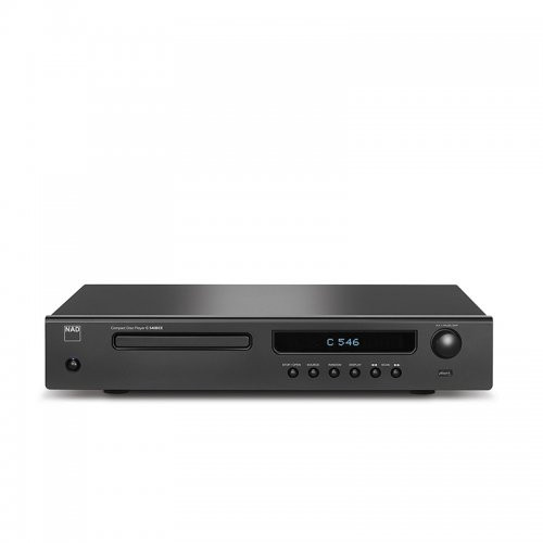 CD NAD C546BEE