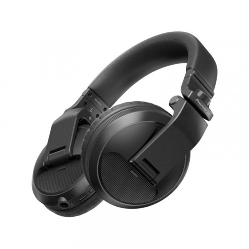 CASTI DJ PIONEER HDJ-X5BT
