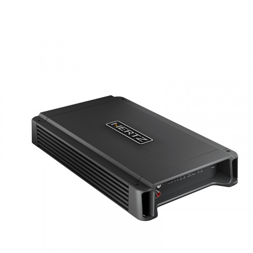 Amplificator Hertz HCP2X