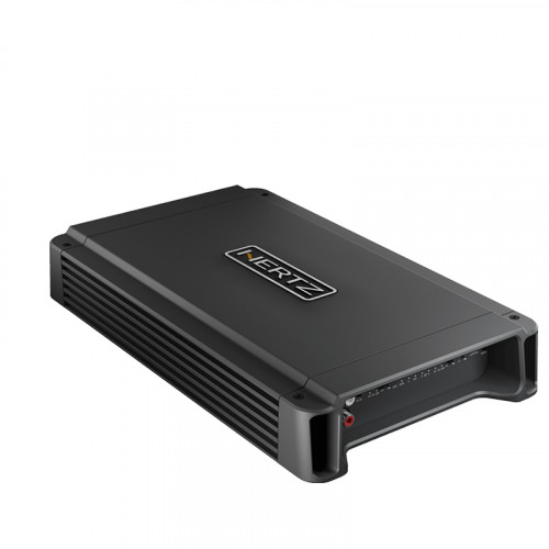 Amplificator auto Hertz HCP1DK