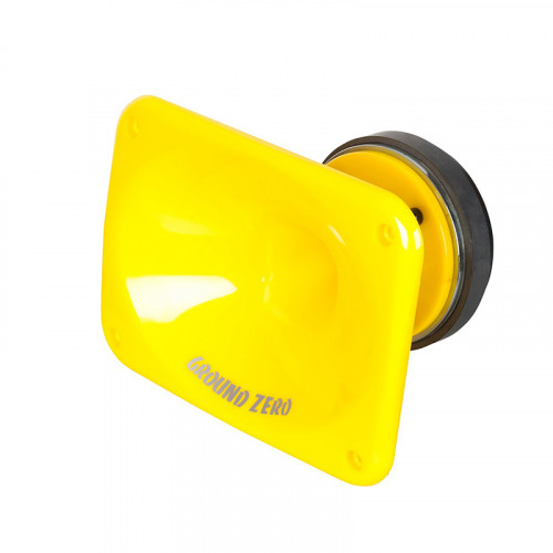 Tweeter auto Ground Zero GZCT 5000SPL