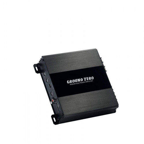 Amplificator auto Ground Zero GZIA 2080HPX-II