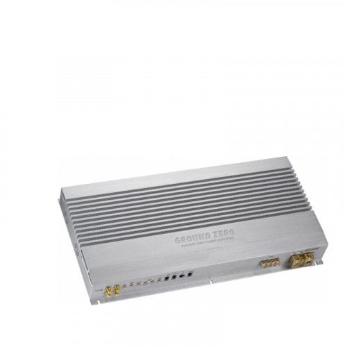 Amplificator auto Ground Zero GZNA 1.2550DX