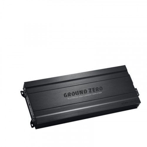Amplificator auto Ground Zero GZPA 1.4K-HCX