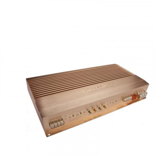 Amplificator auto Ground Zero GZPA Reference 4XS