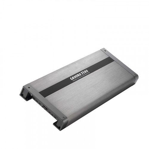 Amplificator auto Ground Zero GZRA 1.2500DX