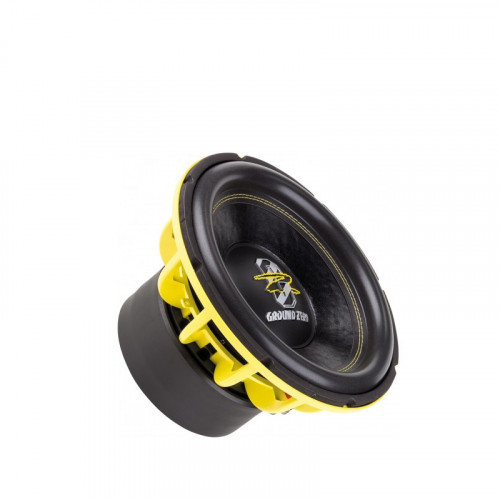 Difuzor subwoofer Ground Zero GZHW 12XSPL-D1