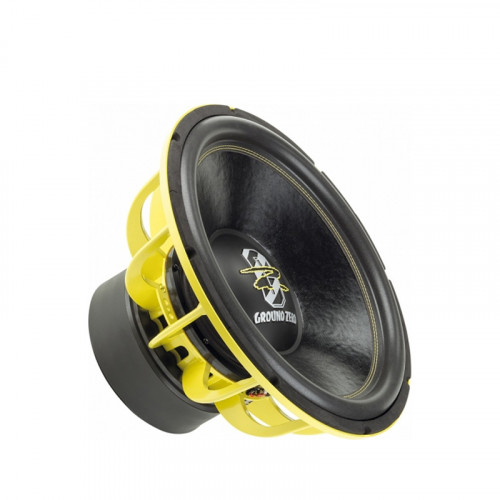 Difuzor subwoofer Ground Zero GZHW 18XSPL-D1