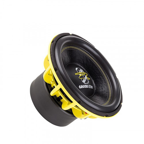 Difuzor subwoofer auto Ground Zero GZNW 12XSPL