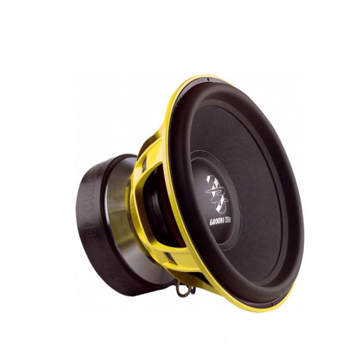 Difuzor subwoofer Ground Zero GZPW 18SPL EXTREME