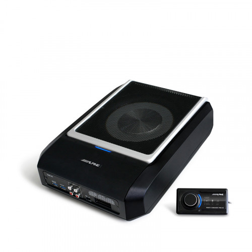 Subwoofer auto Alpine PWD-X5