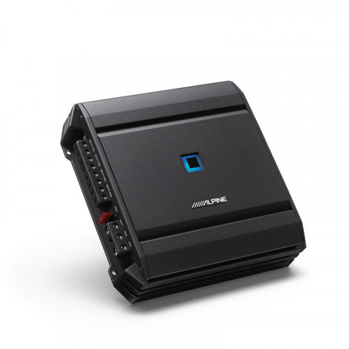 AMPLIFICATOR AUTO ALPINE S-A32F
