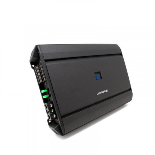 AMPLIFICATOR AUTO ALPINE S-A55V
