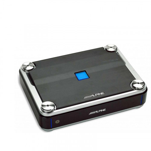 AMPLIFICATOR AUTO ALPINE PDX-2.150