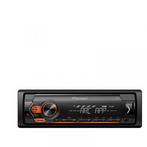 PLAYER AUTO PIONEER MVH-S120UBA