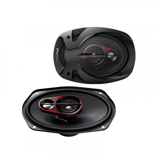 BOXE AUTO PIONEER TS-R6951S