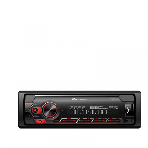 PLAYER AUTO PIONEER MVH-S420BT