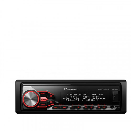 PLAYER AUTO PIONEER MVH-280FD