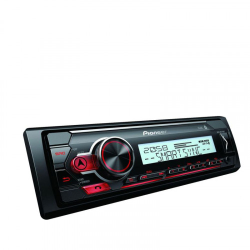 PLAYER AMBARCATIUNE PIONEER MVH-MS410BT