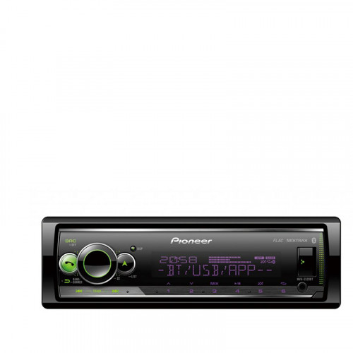 PLAYER AUTO PIONEER MVH-S520BT