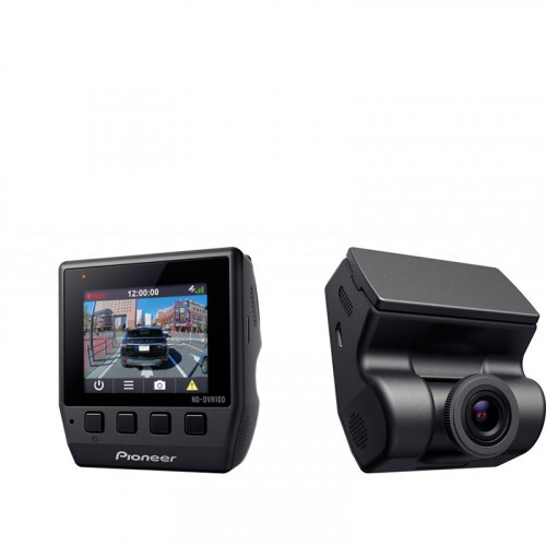 CAMERA PIONEER ND-DVR100