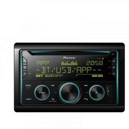 PLAYER AUTO PIONEER FH-S720BT