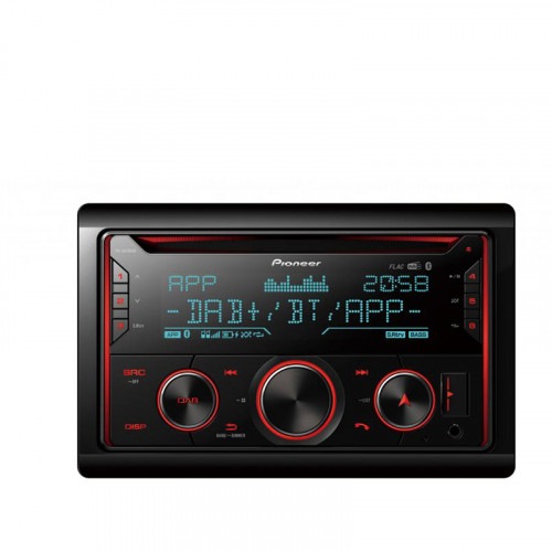 PLAYER AUTO PIONEER FH-S820DAB