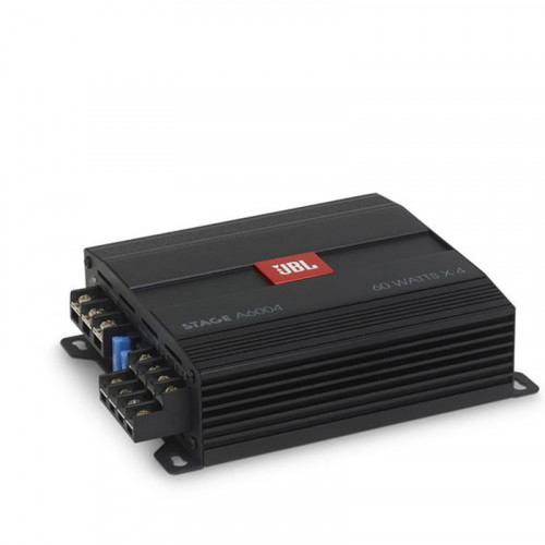 AMPLIFICATOR AUTO JBL STAGE A6004