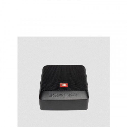 SUBWOOFER AMPLIFICAT JBL BASSPRO NANO