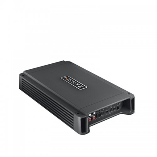 Amplificator Hertz HCP4